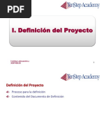 02 Definicion Del Proyecto