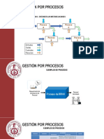 Gestión Por Procesos-Taller