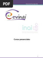 Cevinai