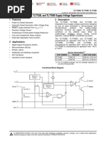 TL 7705 B