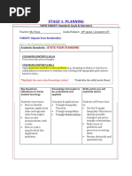 Itl 522 Week 2 - Stage 1 2