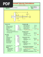 TW6151A - Wake Freq Calca