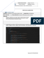 Práctica de Laboratorio 03 - Javascript