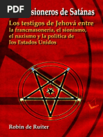 DE RUITER Robin Los Misioneros de Satanas PDF