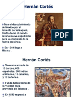 Hernan Cort És 2 Nde