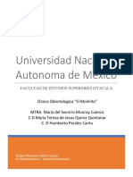 Concepto de Asepsia y Antisepsia