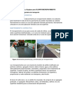 Tecnologia Slurry