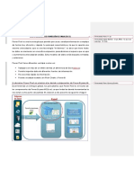 Informe Sobre El Uso y Manejo de Power Pivot