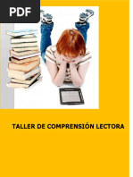 Taller de Lectura