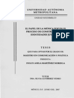 ElPapeldelaMusicaPop PDF