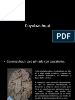 Coyolxauhqui