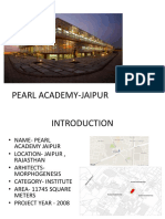 Pearl Academy-Jaipur 2