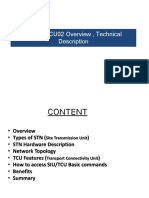 SME PPT TCU02 Technical Description