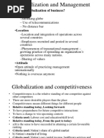 CH 5 Globalization and Management-1