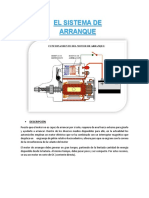 Sistema de Arranque