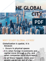 The Global City