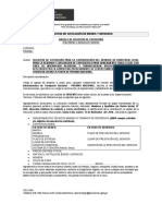 Contratacion Del Servicio de Asistencia Legal para La Revision y Evaluacion de Expedientes para Saneamiento Fisico Legal