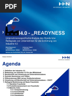 I4.0 Readyness