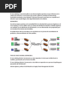 Cross Docking