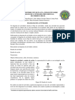 Diagramas Diseño de Planta