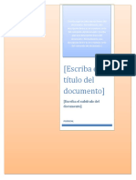 Biofisica Monografia