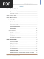 HDPlayer Operating Manual V3.1