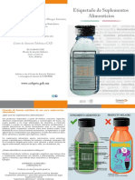 Folleto Suplemento Alimenticio VoBo PDF