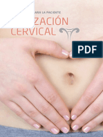 Conizacion Cervical