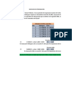 Finanzas Ejercicios E10.1 Al E10.5