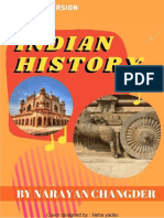 Indian History