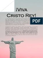 Cristo Rey