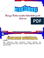 Slide Statiska BSI