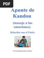 Apunte Kandou Padre