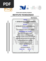 Sistema de Costos Predeterminados