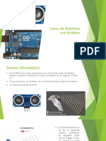 Curso de Robótica Con Arduino 4