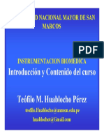 UNMSM-IB-Introduccion Instrumentacion (28.03.2019)