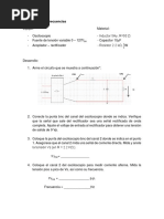 Practica 8 Multifrecuencias