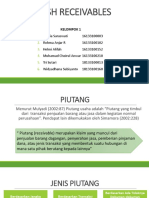 AKM1 Kelompok 1 Materi Piutang