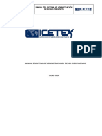 ManualSARC PDF