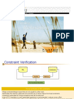 FishTail Constraint Verification