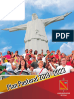 Plan Pastoral 2019