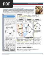 Tema 4º TEMA POLIGONOS