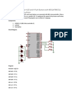 Microprocessor and Micro-Controller Programs