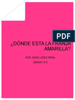 Dónde Esta La Franja Amarilla