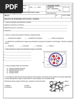 Histologia Humana 1º Ano. 2