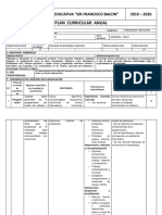 Pca 1bt Programacion y Base Datos