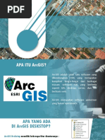 Arcgis