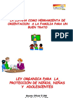 Taller Lopnna Commo Herramienta de Orientacion