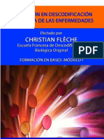 Bases Mod 1 Biodescodificacion Fleche PDF