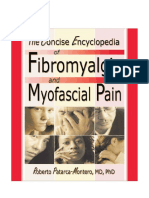 Pain Fibryomylgia